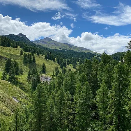 Apartment 4 Pers A 100m Des Pistes- Vars Les Claux Vars (Hautes-Alpes)