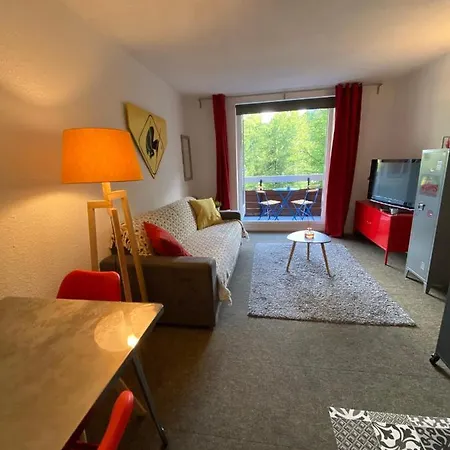 Apartment 4 Pers A 100m Des Pistes- Vars Les Claux Vars (Hautes-Alpes)