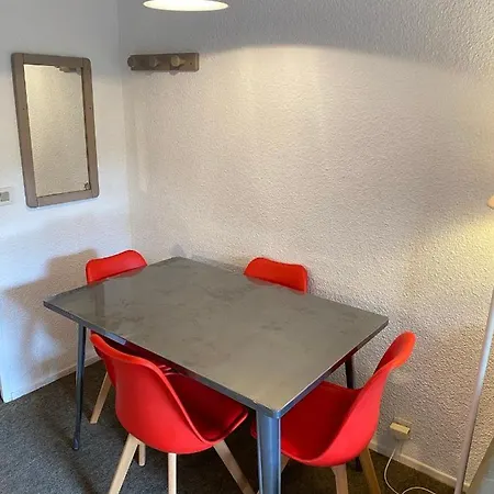 4 Pers A 100m Des Pistes- Vars Les Claux Apartment
